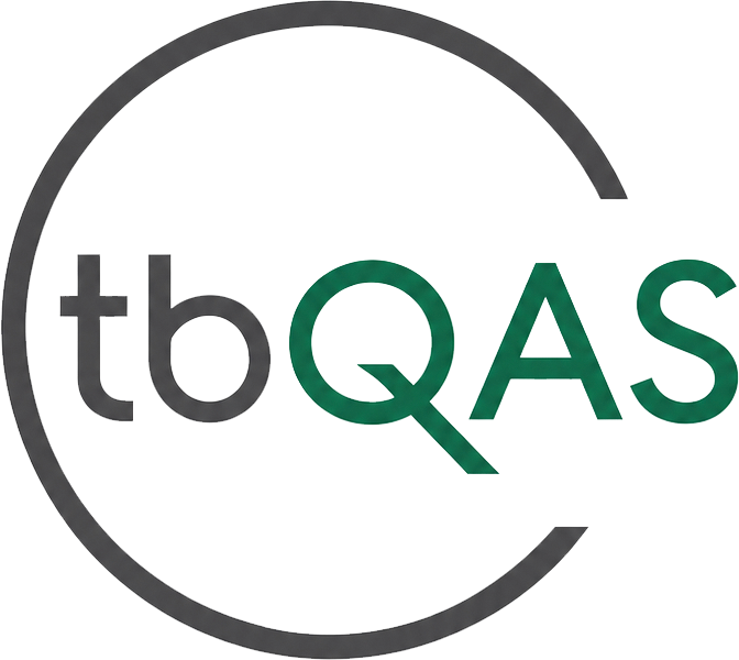 tbQAS – true balance Quality Assurance System